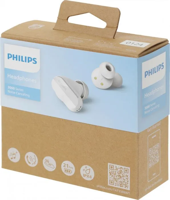 Philips TAT3508WT/00