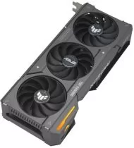 ASUS Radeon RX 7600 XT TUF GAMING OC (TUF-RX7600XT-O16G-GAMING)