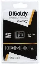 DiGoldy DG0016GCSDHC10-W/A-AD