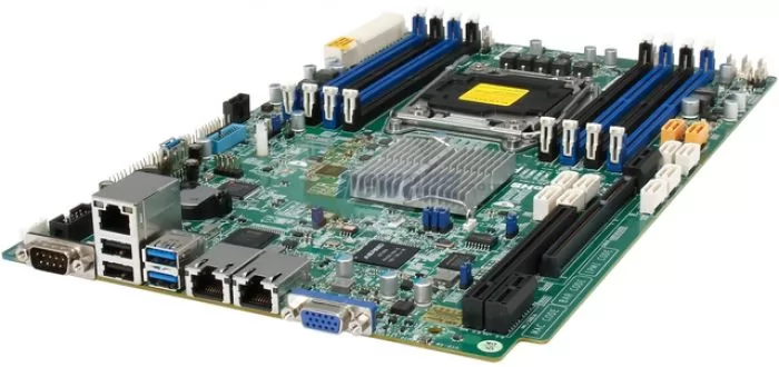 фото Supermicro SYS-1018R-WC0R