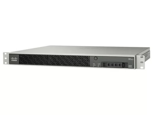 Cisco ASA5515-SSD120-K8