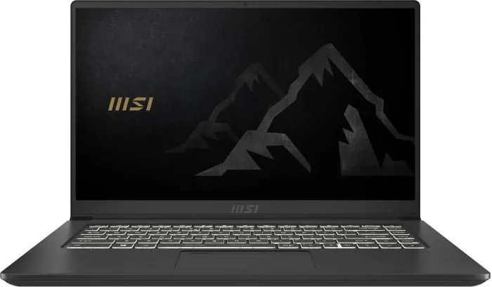 MSI Summit B15 A11MT-266XRU