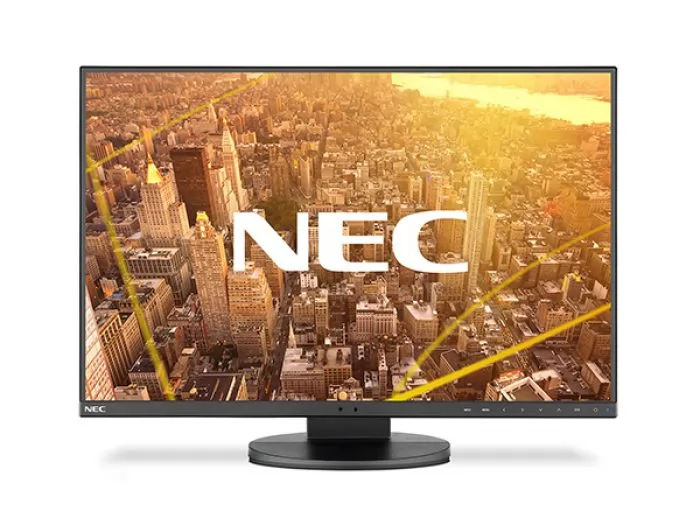 фото NEC MultiSync EA231WU