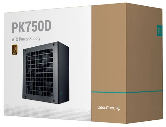 Deepcool PK750D