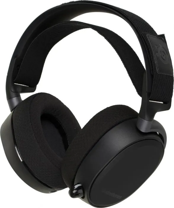 фото SteelSeries Arctis Pro