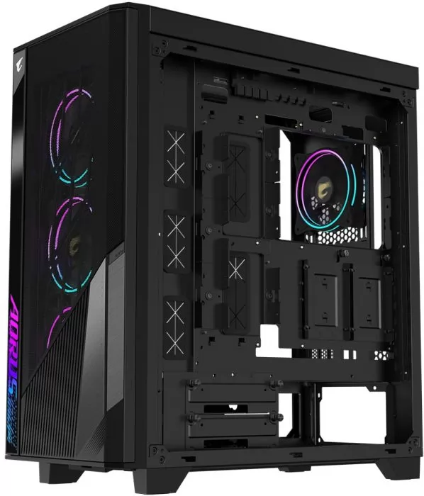 GIGABYTE AORUS C500 GLASS