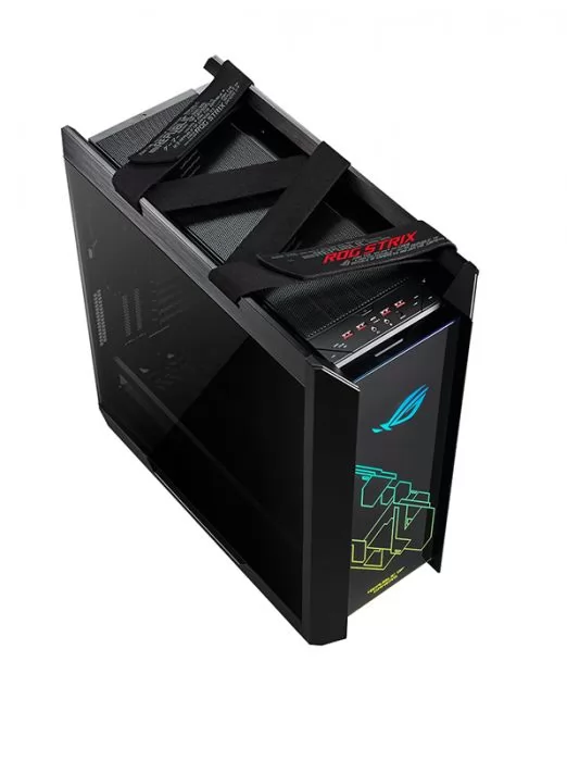 ASUS ROG Strix Helios GX601