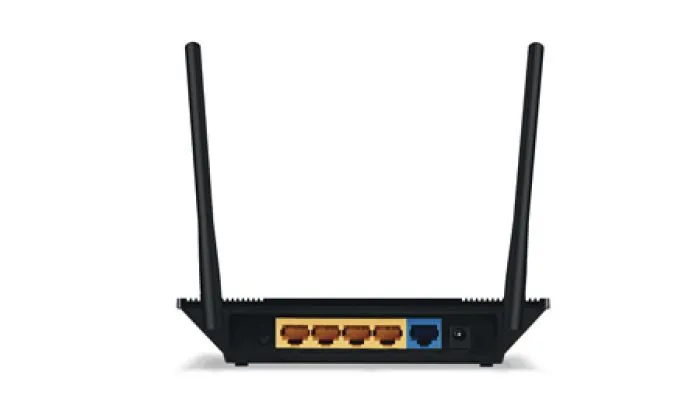 TP-LINK TL-WR841HP