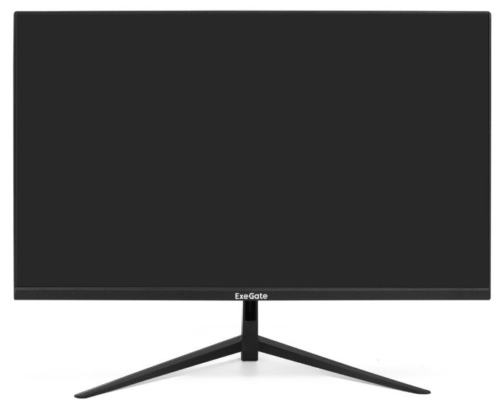 

Монитор 27" Exegate ProSmart EZ2707CA EX297650RUS 1920x1080 LED, 16:9, IPS, 250cd, 1000:1, 5M:1, 5ms, 178/178, DP, HDMI, audio, 75Hz, Speakers, tilt,, ProSmart EZ2707CA