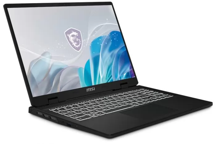 фото MSI Creator M16 HX C14VFG-035RU