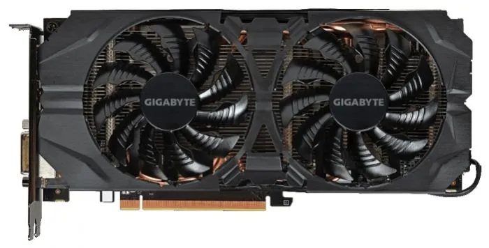 фото GIGABYTE GV-R939WF2-8GD