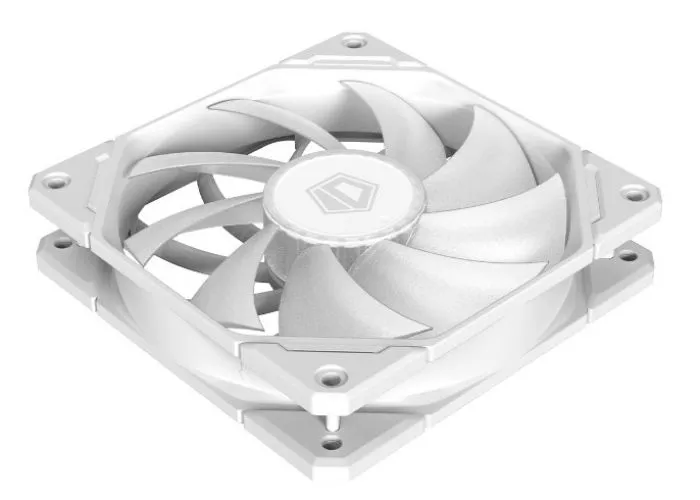 ID-Cooling TF-12025-PRO ARGB WHITE