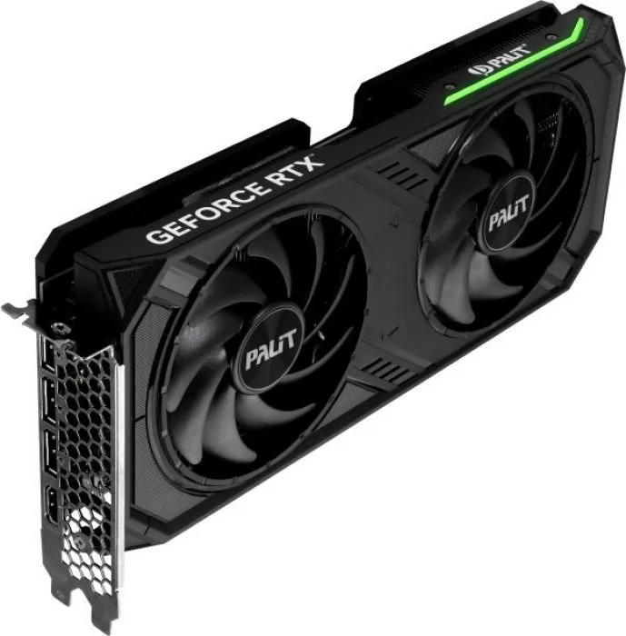 Palit GeForce RTX 4060 Ti DUAL