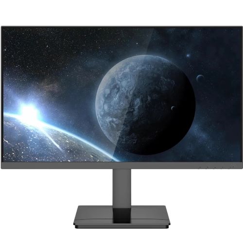 

Монитор 27" NPC MD2718-A черный IPS LED 4ms 16:9 DVI HDMI M/M матовая 300cd 178гр/178гр 1920x1080 100Hz G-Sync FreeSync VGA DP FHD, MD2718-A