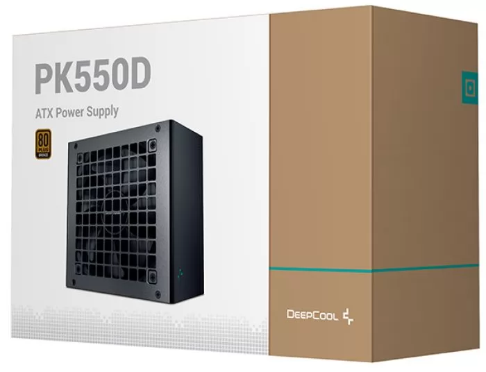 Deepcool PK550D