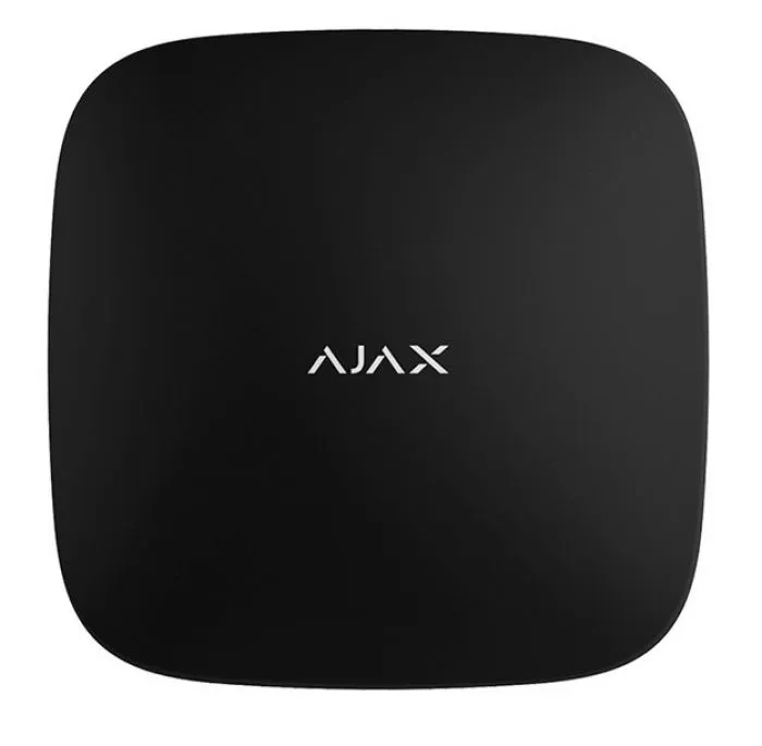 AJAX ReX Black