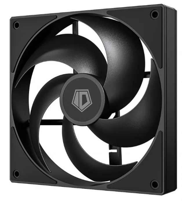 ID-Cooling AS-140-K DUET