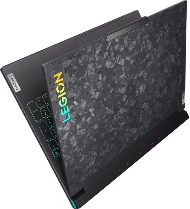 Lenovo Legion 9 16IRX9