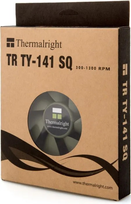 Thermalright TY-141SQ