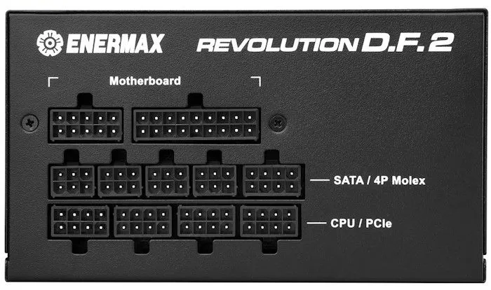 Enermax REVOLUTION D.F.2