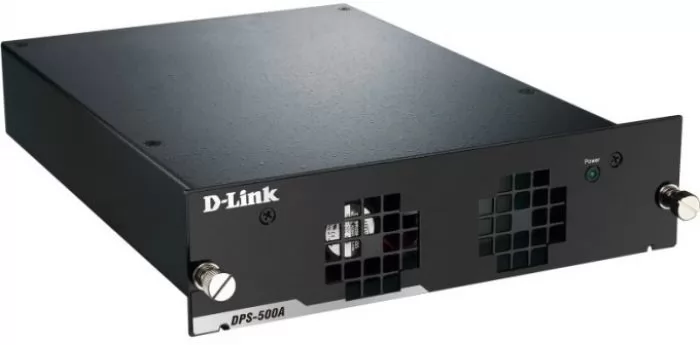 фото D-link DPS-500A/A2A