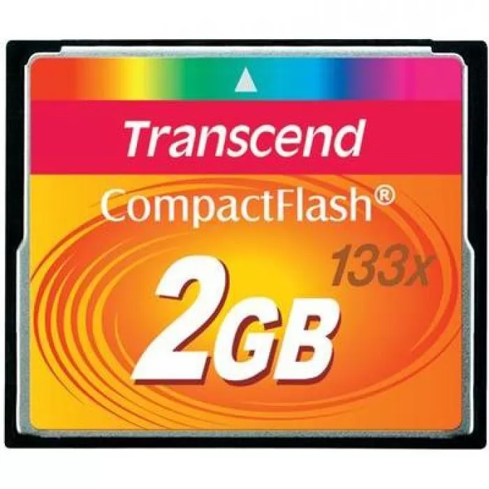 фото Transcend TS2GCF133