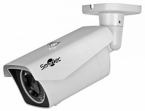 Видеокамера IP Smartec STC-IPM5691/1 5 Мп, 1/1.8 CMOS, Day/Night