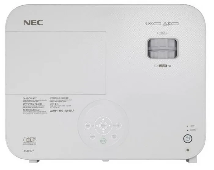 NEC M403H