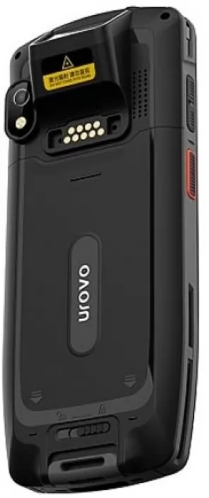 Urovo DT40