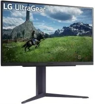 фото LG UltraGear 27GS85Q-B