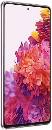 Смартфон Samsung Galaxy S20 FE 6/128GB SM-G780GLVDSKZ Galaxy S20 FE 6/128GB - фото 2