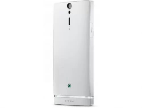 Sony Xperia S LT26i White