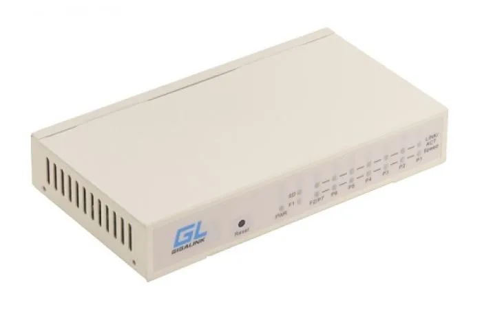 фото GIGALINK GL-SW-F011-07S