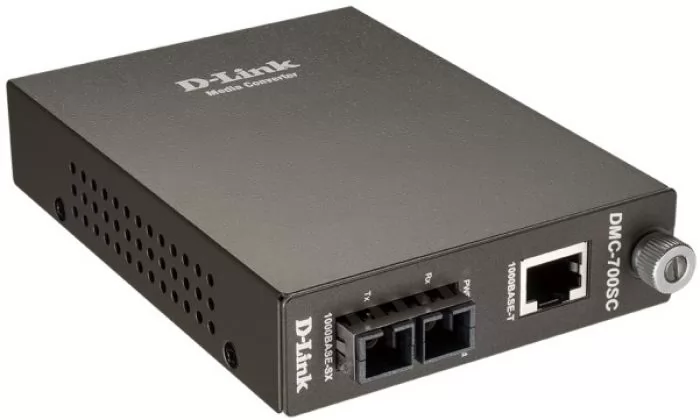 фото D-link DMC-700SC