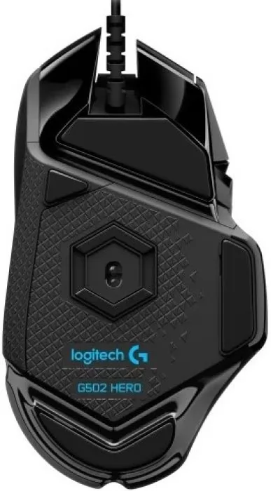 Logitech G502 HERO