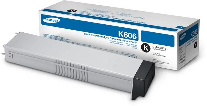 фото Samsung CLT-K606S