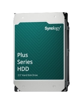 

Жесткий диск Synology HAT3300-8T SATA 3,5", 8Tb, 5400 rpm, 256Mb, 6 Гбит/с, HAT3300-8T