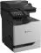 Lexmark CX825de