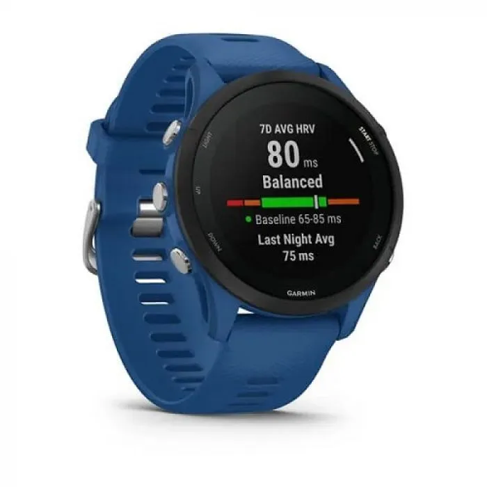 фото Garmin Forerunner 255