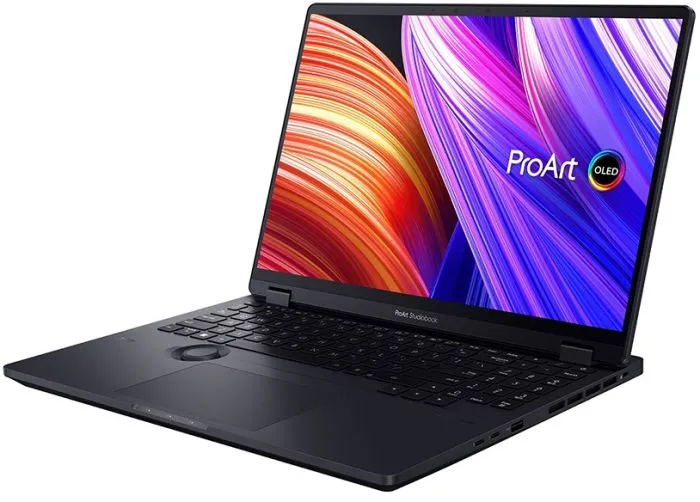 ASUS ProArt Studiobook Pro 16 W7604J3D-MY021X