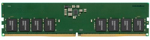 Модуль памяти DDR5 32GB Samsung M323R4GA3BB0-CQK PC5-38400 4800MHz CL40 1.1V