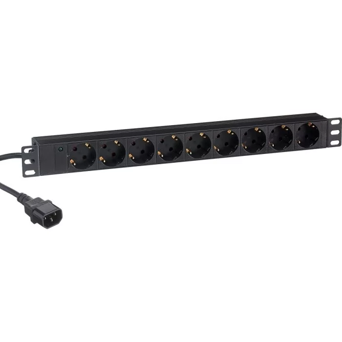 фото Exegate ServerPro PDU-19H906 Al-9S-C14-2.5CU