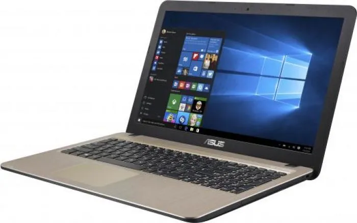 фото ASUS VivoBook X540SC