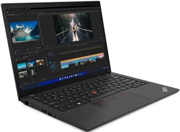 Lenovo ThinkPad T14 Gen 3