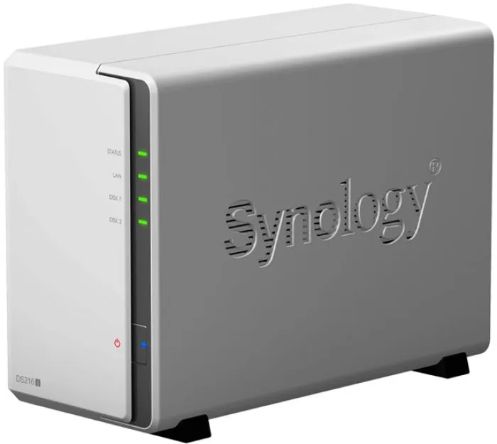 Synology DS216j