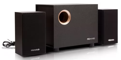 Microlab M-105