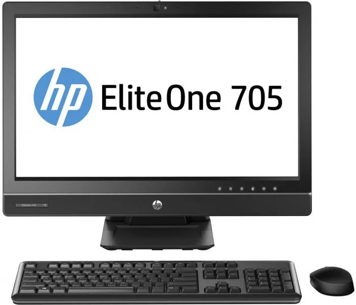 фото HP EliteOne 705 G1