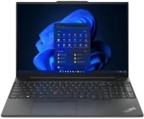 фото Lenovo ThinkPad E16 G1