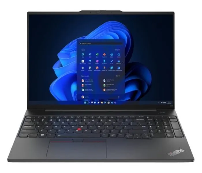 Lenovo ThinkPad E16 G1