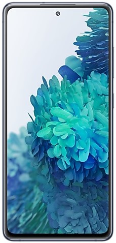 Смартфон Samsung Galaxy S20 FE 6/128GB SM-G780GZBDSKZ Galaxy S20 FE 6/128GB - фото 2